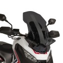 Cupolino Puig Touring per Honda X-ADV 750 fume scuro Cupolino Puig Touring per Honda X-ADV 750 fume scuro