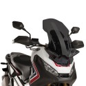 Cupolino Puig Touring per Honda X-ADV 750 fume scuro Cupolino Puig Touring per Honda X-ADV 750 fume scuro