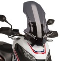 Cupolino Puig Touring per Honda X-ADV 750 fume scuro Cupolino Puig Touring per Honda X-ADV 750 fume scuro