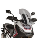 Cupolino Puig Touring per Honda X-ADV 750 fume chiaro Cupolino Puig Touring per Honda X-ADV 750 fume chiaro