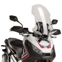 Cupolino Puig Touring per Honda X-ADV 750 trasparente Cupolino Puig Touring per Honda X-ADV 750 trasparente