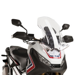 Cupolino Puig Touring per Honda X-ADV 750 trasparente Cupolino Puig Touring per Honda X-ADV 750 trasparente