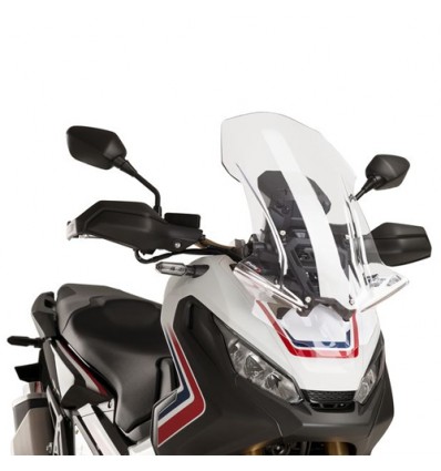 Cupolino Puig Touring per Honda X-ADV 750 trasparente Cupolino Puig Touring per Honda X-ADV 750 trasparente