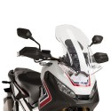 Cupolino Puig Touring per Honda X-ADV 750 trasparente Cupolino Puig Touring per Honda X-ADV 750 trasparente