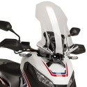 Cupolino Puig Touring per Honda X-ADV 750 trasparente Cupolino Puig Touring per Honda X-ADV 750 trasparente