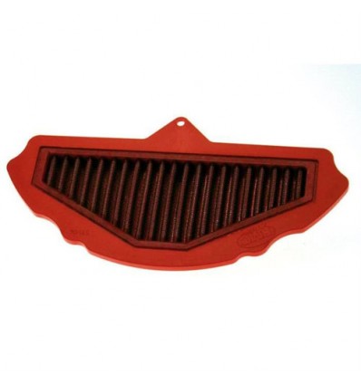 Filtro aria sportivo BMC per Kawasaki Ninja ZX-10R 08-10 Filtro aria sportivo BMC per Kawasaki Ninja ZX-10R 08-10