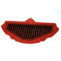 Filtro aria sportivo BMC per Kawasaki Ninja ZX-10R 08-10