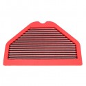 Filtro aria sportivo BMC per Kawasaki Ninja ZX-11 e ZZR1100/1200 Filtro aria sportivo BMC per Kawasaki Ninja ZX-11 e ZZR1100/1200