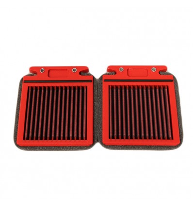 Filtro aria racing BMC per Kawasaki ZX-12R 00-06 Filtro aria racing BMC per Kawasaki ZX-12R 00-06