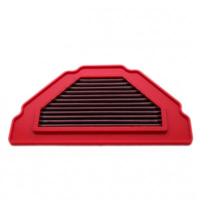 Filtro aria sportivo BMC per Kawasaki ZX-6R 98-01, ZX-6R 636 e ZZR600 Filtro aria sportivo BMC per Kawasaki ZX-6R 98-01, ZX-6R 636 e ZZR600