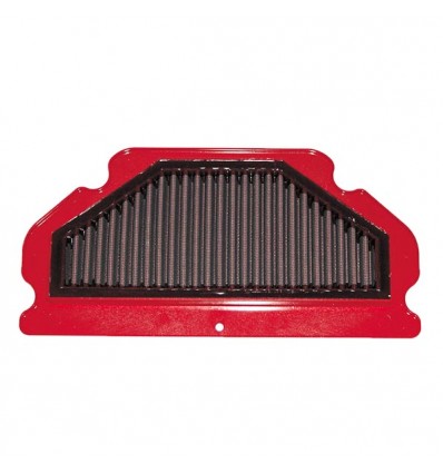 Filtro aria racing BMC per Kawasaki ZX-6R 636 e ZX-6RR 03-04 Filtro aria racing BMC per Kawasaki ZX-6R 636 e ZX-6RR 03-04