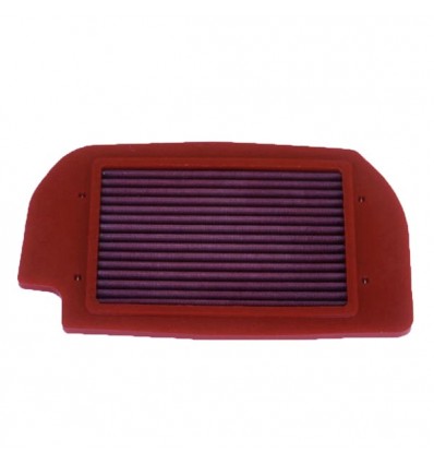 Filtro aria sportivo BMC per Kawasaki ZXR750 e ZXR750R 93-95 Filtro aria sportivo BMC per Kawasaki ZXR750 e ZXR750R 93-95
