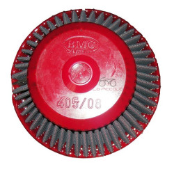 Filtro aria sportivo BMC per KTM 400 SC, 620 SC, 625 SC, 640 Duke...