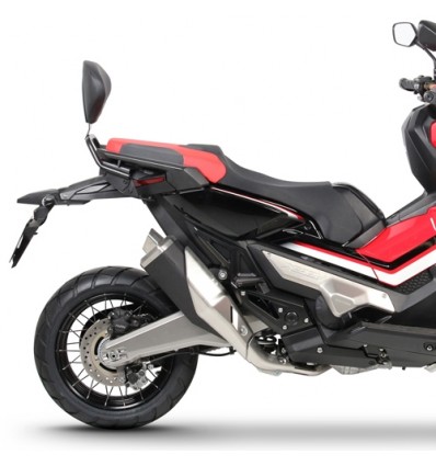 Schienalino Shad specifico per Honda X-ADV 750 Schienalino Shad specifico per Honda X-ADV 750