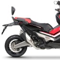 Schienalino Shad specifico per Honda X-ADV 750 Schienalino Shad specifico per Honda X-ADV 750