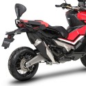 Schienalino Shad specifico per Honda X-ADV 750 Schienalino Shad specifico per Honda X-ADV 750
