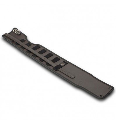 Tank strap SW-Motech linea Legend Gear per Triumph Bonneville T100, T120, Street Twin...
