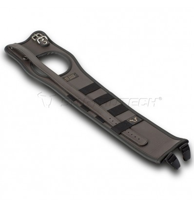 Tank strap SW-Motech linea Legend Gear per Kawasaki Vulcan S