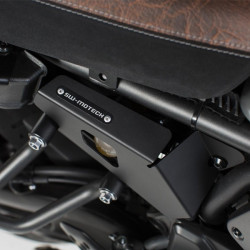 Coppia protezioni laterali SW-Motech per Yamaha XSR 700 Coppia protezioni laterali SW-Motech per Yamaha XSR 700