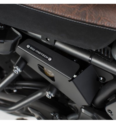 Coppia protezioni laterali SW-Motech per Yamaha XSR 700 Coppia protezioni laterali SW-Motech per Yamaha XSR 700