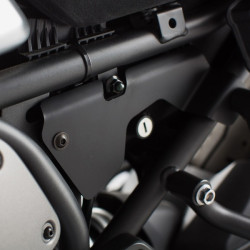 Coppia protezioni laterali SW-Motech per Yamaha XSR 700 Coppia protezioni laterali SW-Motech per Yamaha XSR 700