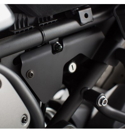 Coppia protezioni laterali SW-Motech per Yamaha XSR 700 Coppia protezioni laterali SW-Motech per Yamaha XSR 700