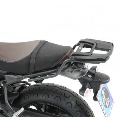 Portapacchi Hepco & Becker Easy Rack per Yamaha XSR 700 Portapacchi Hepco & Becker Easy Rack per Yamaha XSR 700