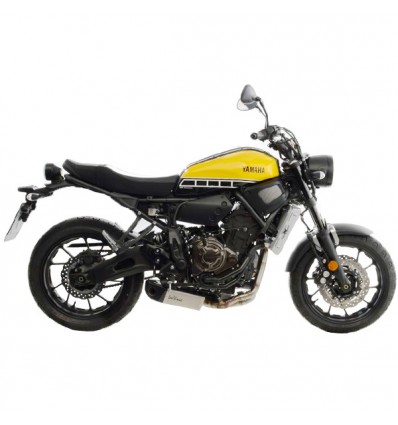 Scarico completo Leovince Underbody per Yamaha XSR 700 Scarico completo Leovince Underbody per Yamaha XSR 700