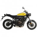 Scarico completo Leovince Underbody per Yamaha XSR 700 Scarico completo Leovince Underbody per Yamaha XSR 700