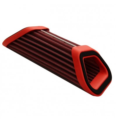 Filtro aria racing BMC per MV Agusta Brutale, F3, Rivale, Stradale, Turismo