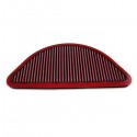Filtro aria racing BMC per MV Agusta F4 1000 R e RR 10-12