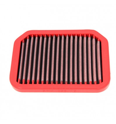 Filtro aria sportivo BMC per Suzuki Burgman 250/400 99-06