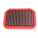 Filtro aria sportivo BMC per Suzuki Burgman 250/400 99-06 Filtro aria sportivo BMC per Suzuki Burgman 250/400 99-06