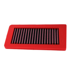 Filtro aria sportivo BMC per Suzuki Burgman 650 03-07