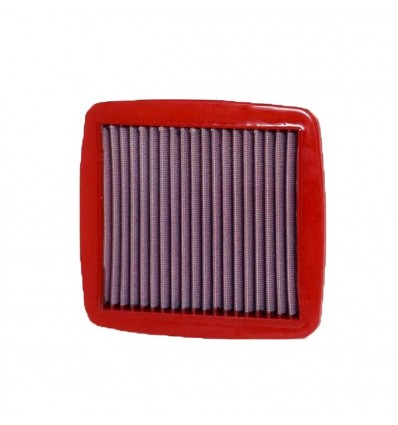 Filtro aria racing BMC per Suzuki GSF 600/1200 Bandit, GSX R600/750/1100R Filtro aria racing BMC per Suzuki GSF 600/1200 Bandit, GSX R600/750/1100R