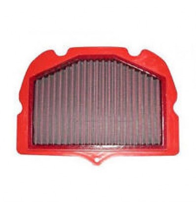 Filtro aria racing BMC per Suzuki GSX 1300 R Hayabusa dal 2008 Filtro aria racing BMC per Suzuki GSX 1300 R Hayabusa dal 2008