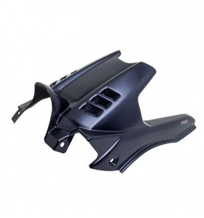 Parafango posteriore Puig Multiguard carbonio per Yamaha MT-07
