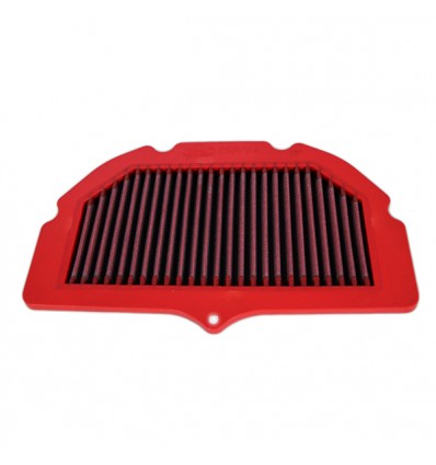 Filtro aria sportivo BMC per Suzuki GSX-R 1000 09-16 e GSX-S 1000F 2015