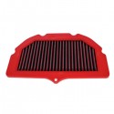 Filtro aria sportivo BMC per Suzuki GSX-R 1000 09-16 e GSX-S 1000F 2015 Filtro aria sportivo BMC per Suzuki GSX-R 1000 09-16 e GSX-S 1000F 2015