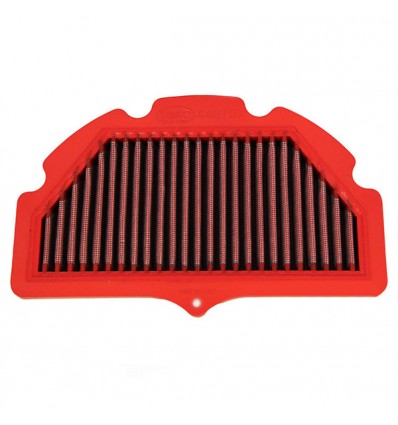 Filtro aria racing BMC per Suzuki GSX-R 600/750 06-10 Filtro aria racing BMC per Suzuki GSX-R 600/750 06-10