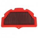 Filtro aria racing BMC per Suzuki GSX-R 600/750 06-10
