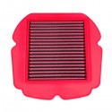 Filtro aria sportivo BMC per Suzuki SFV 400/650 Gladius 09-16 e SFV SV650 dal 2017