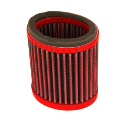 Filtro aria sportivo BMC per Triumph America, Speedmaster e Thunderbird