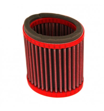 Filtro aria sportivo BMC per Triumph America, Speedmaster e Thunderbird Filtro aria sportivo BMC per Triumph America, Speedmaster e Thunderbird