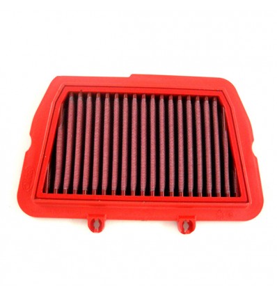 Filtro aria sportivo BMC per Triumph Tiger 800 e 800XC dal 2011