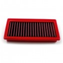Filtro aria sportivo BMC per Triumph Trophy 1215/SE ABS dal 2012
