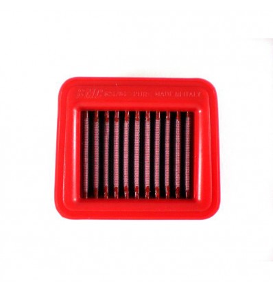 Filtro aria sportivo BMC per Yamaha 135LC, Exciter, Jupiter MX, Sniper, Spark 135...