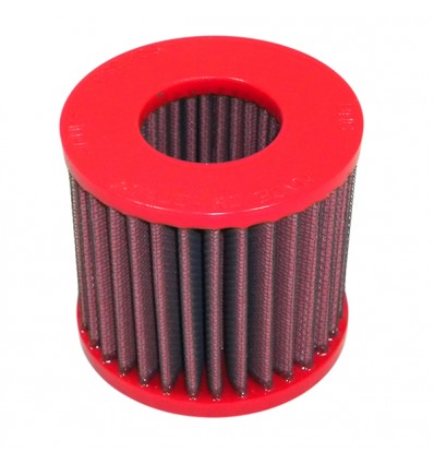 Filtro aria sportivo BMC per Yamaha BWS 125 dal 2013 e Cygnus X125 dal 2015 Filtro aria sportivo BMC per Yamaha BWS 125 dal 2013 e Cygnus X125 dal 2015