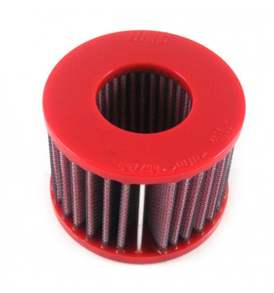 Filtro aria sportivo BMC per Yamaha Cuxi 100, RS100, Super Four 100 Filtro aria sportivo BMC per Yamaha Cuxi 100, RS100, Super Four 100
