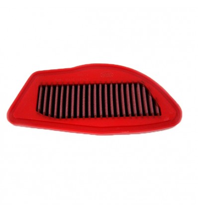 Filtro aria sportivo BMC per Yamaha Cygnus 125 02-04 e Cygnus X125 04-11 Filtro aria sportivo BMC per Yamaha Cygnus 125 02-04 e Cygnus X125 04-11